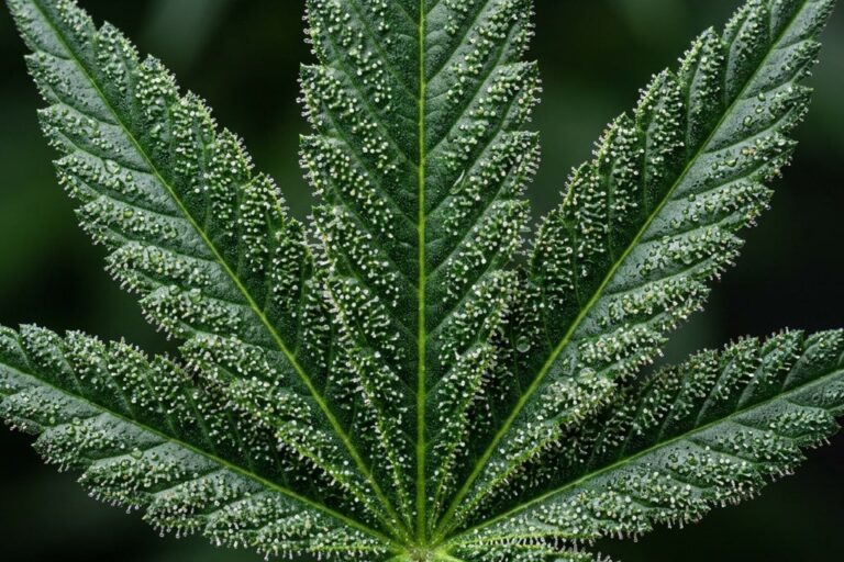Cannabis anbauen: Die Pflanze, ihre Sorten und die vier Wachstumsphasen