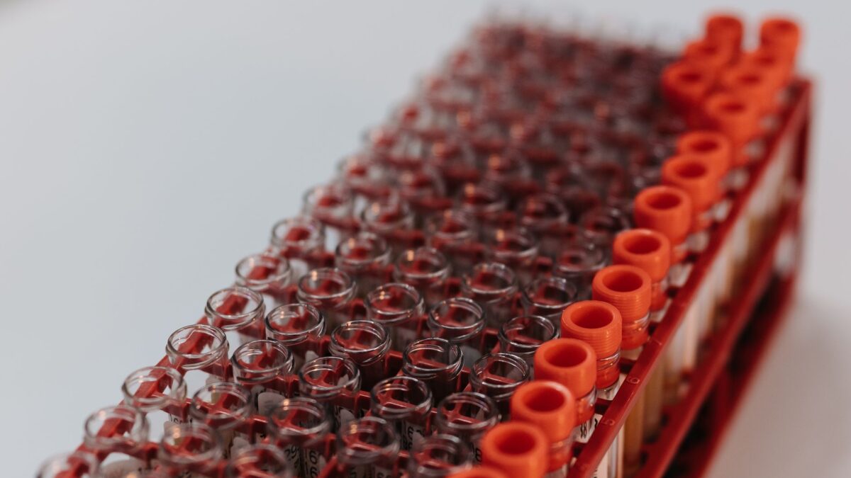 CRISPR in der Medizin – Geneditierung als Therapie