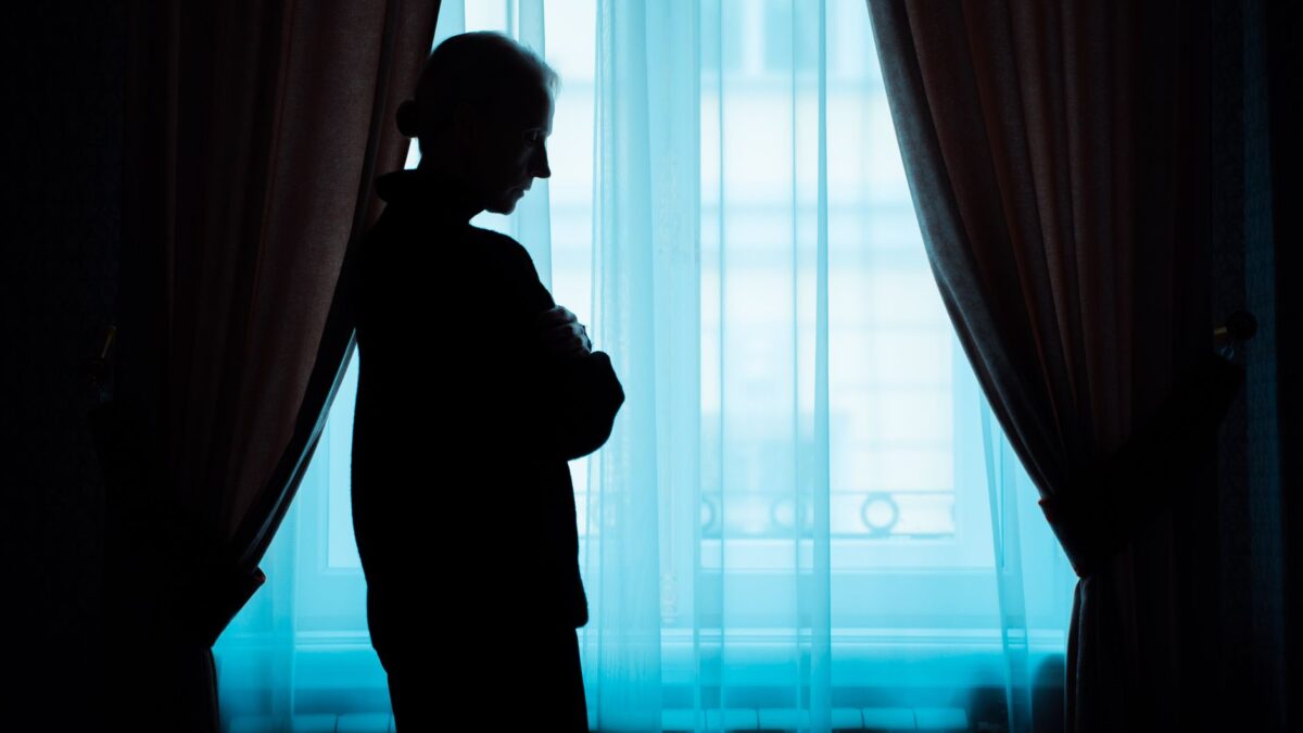 Epigenetik und Trauma – werden belastende Erfahrungen weitergegeben?