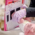 Genetische Stoffwechselerkrankungen – PKU und Neugeborenenscreening