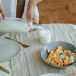 Laktoseintoleranz: Wenn Milchzucker Mühe macht