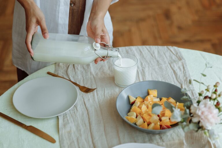 Laktoseintoleranz: Wenn Milchzucker Mühe macht
