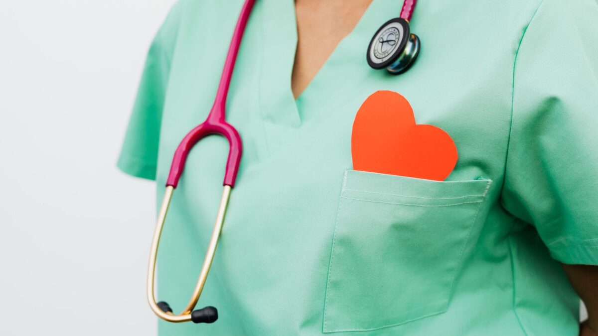 Marfan-Syndrom – Bindegewebe, Aorta und genetische Ursache