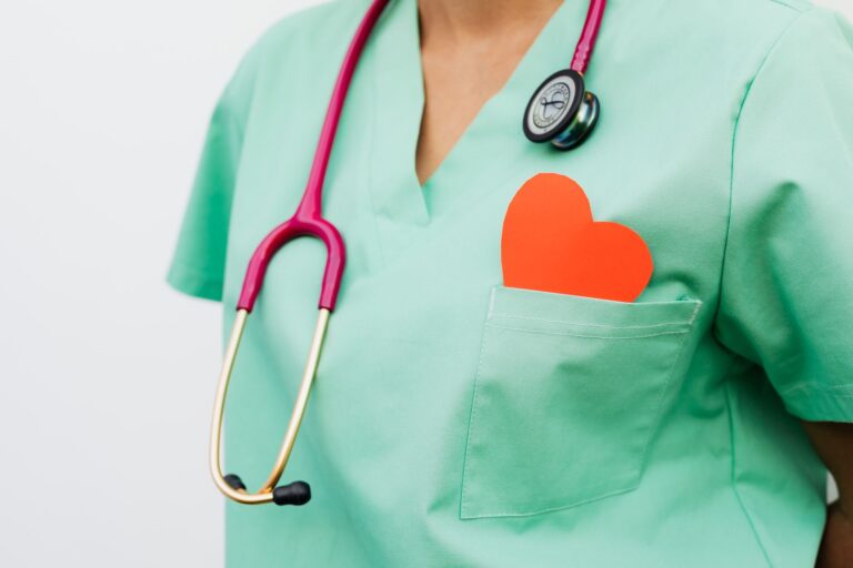 Marfan-Syndrom – Bindegewebe, Aorta und genetische Ursache