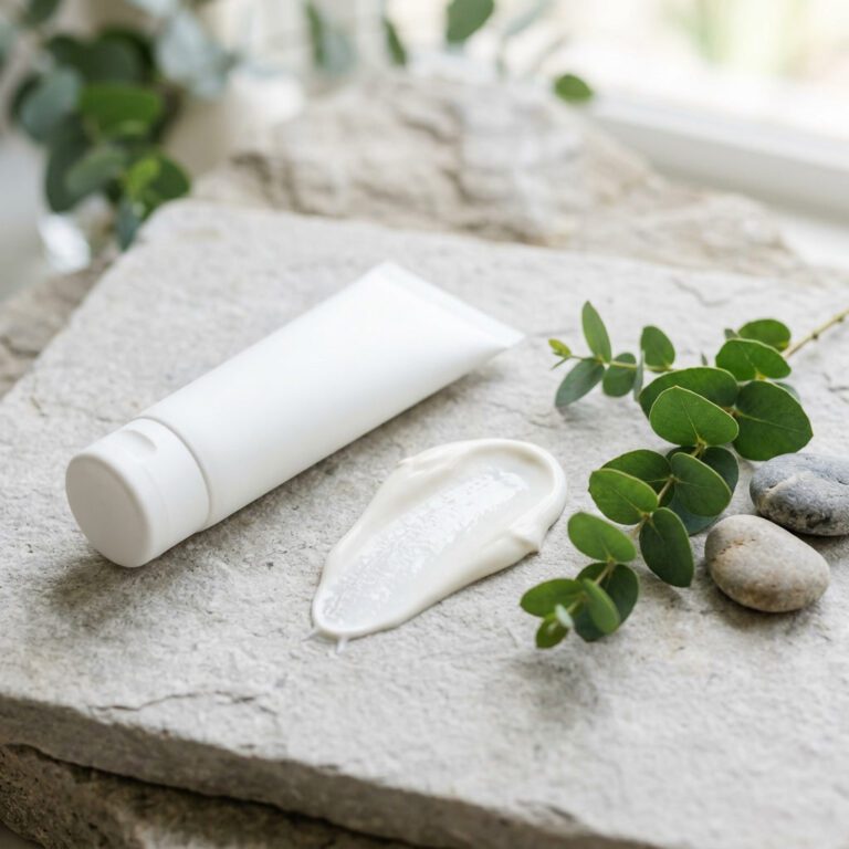 natuerliche sonnencreme mineralischer uv schutz featured