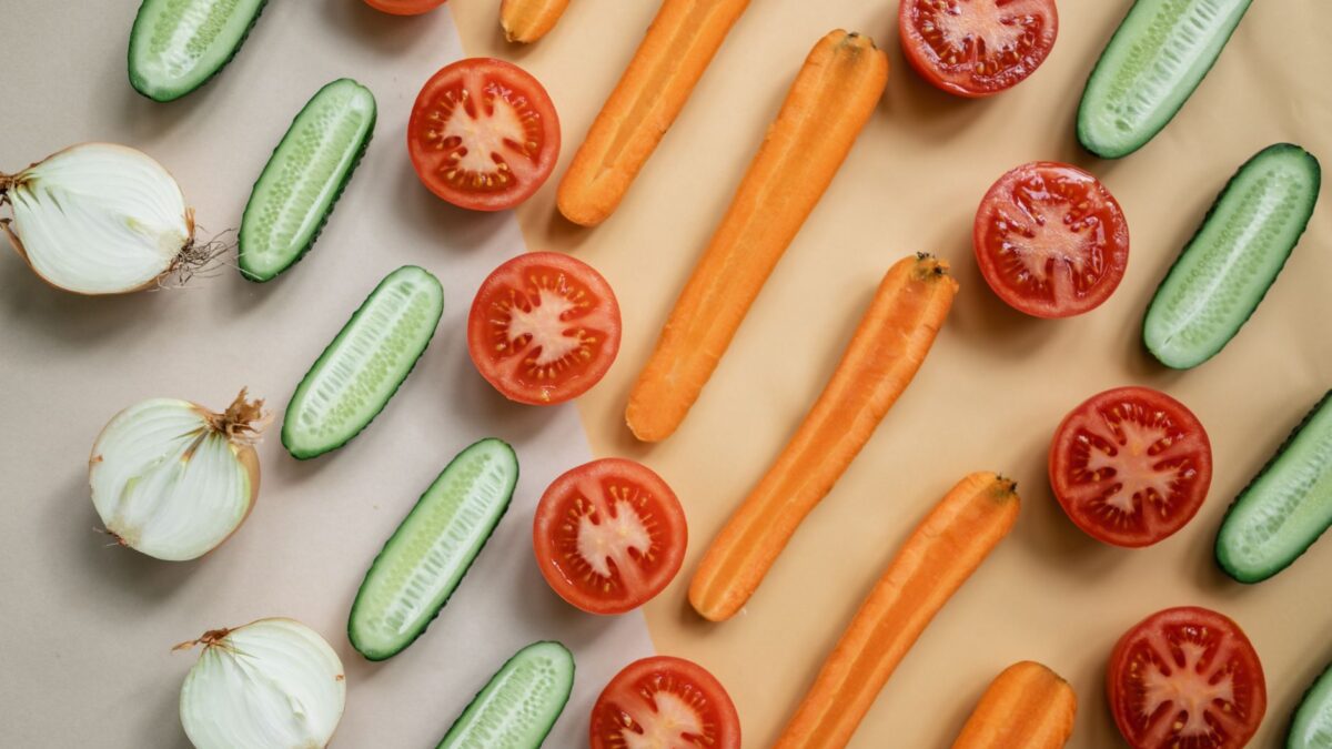 Nutrigenetik – wie Gene und Ernährung zusammenwirken