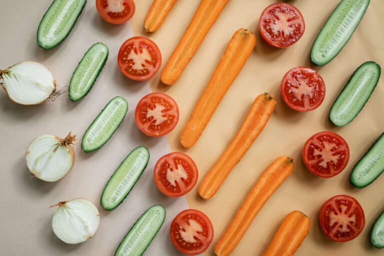 Nutrigenetik – wie Gene und Ernährung zusammenwirken
