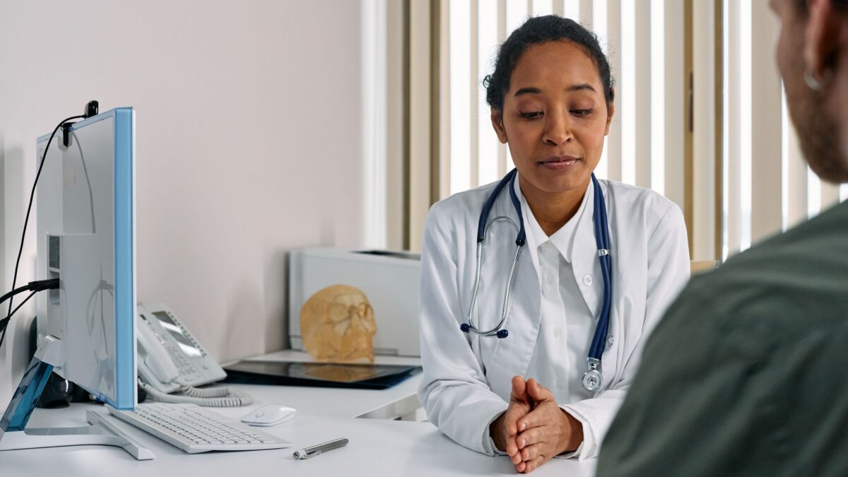 Personalisierte Medizin – Therapie nach dem Genprofil