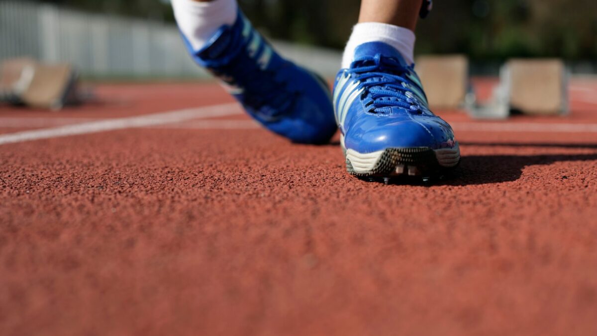 Sport und Gene – wie das Erbgut Talent und Muskeltyp prägt