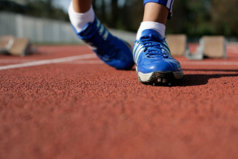 Sport und Gene – wie das Erbgut Talent und Muskeltyp prägt